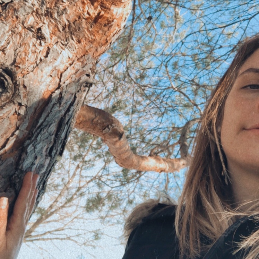 Meet your Posher, Bethany